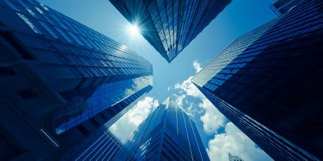 Cisco, líder en firewalls empresariales — Gartner 2018