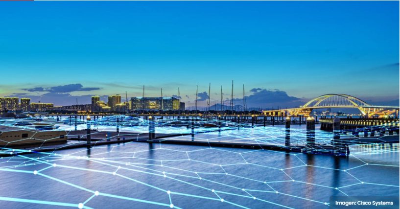 El informe de Cisco sobre el estado de las redes industriales