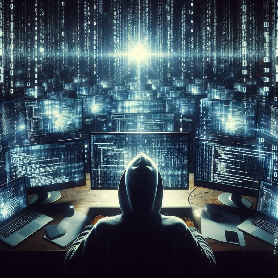 Industrias con más probabilidad de ser atacadas por hackers
