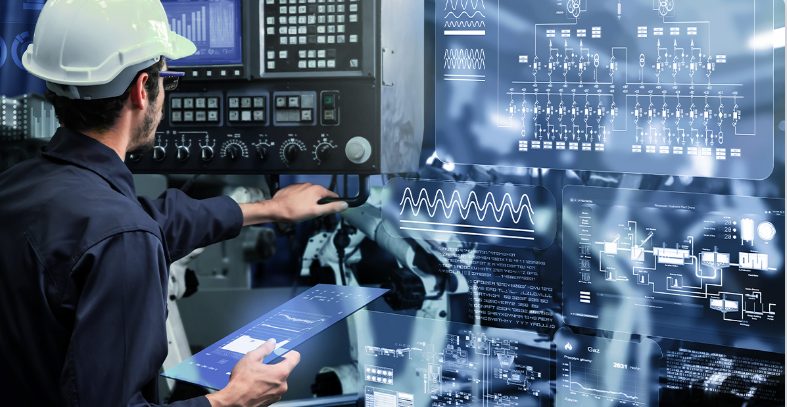 Supervisión de sistemas de control distribuido con PRTG