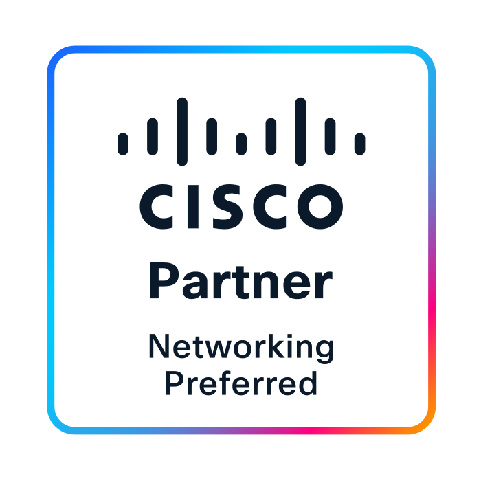 Cisco 360 Partner Program — Preferred (Networking)