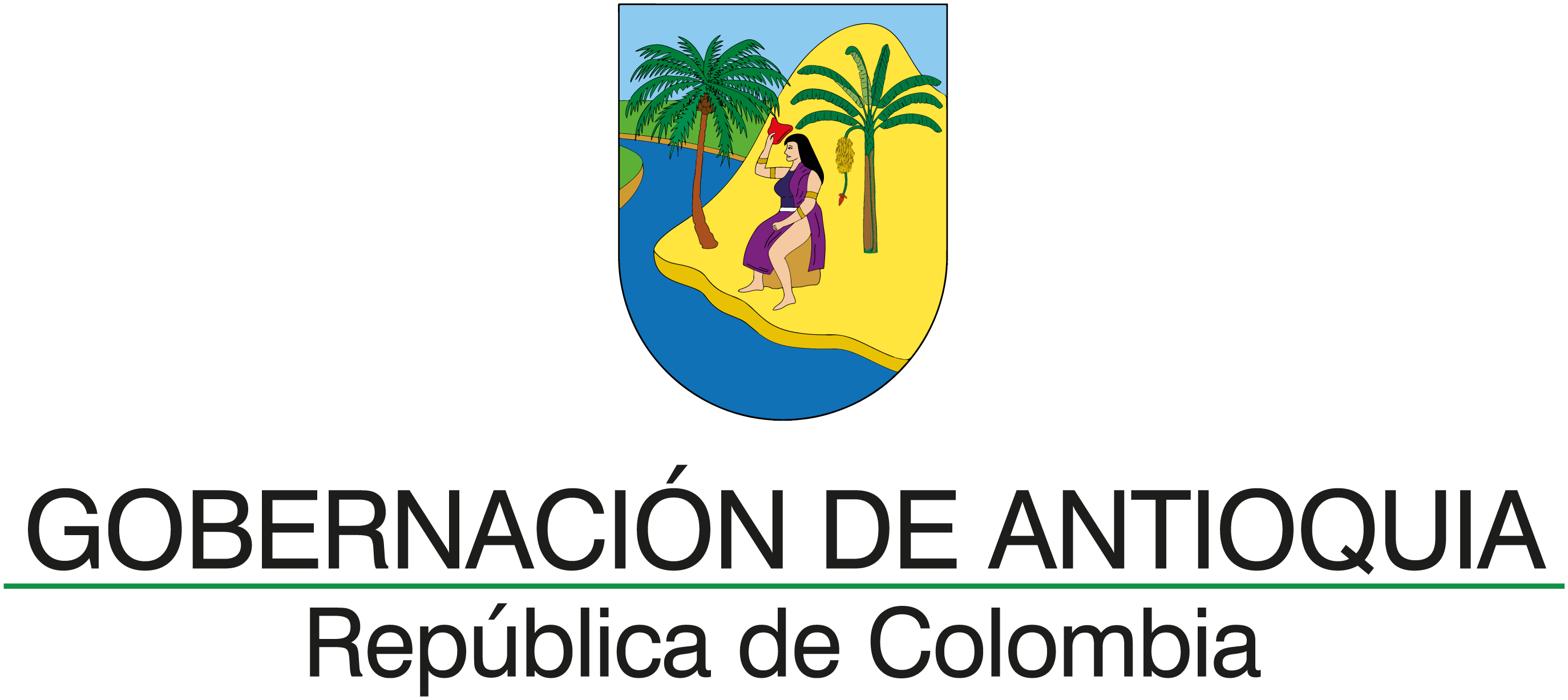 Gobernación de Antioquia