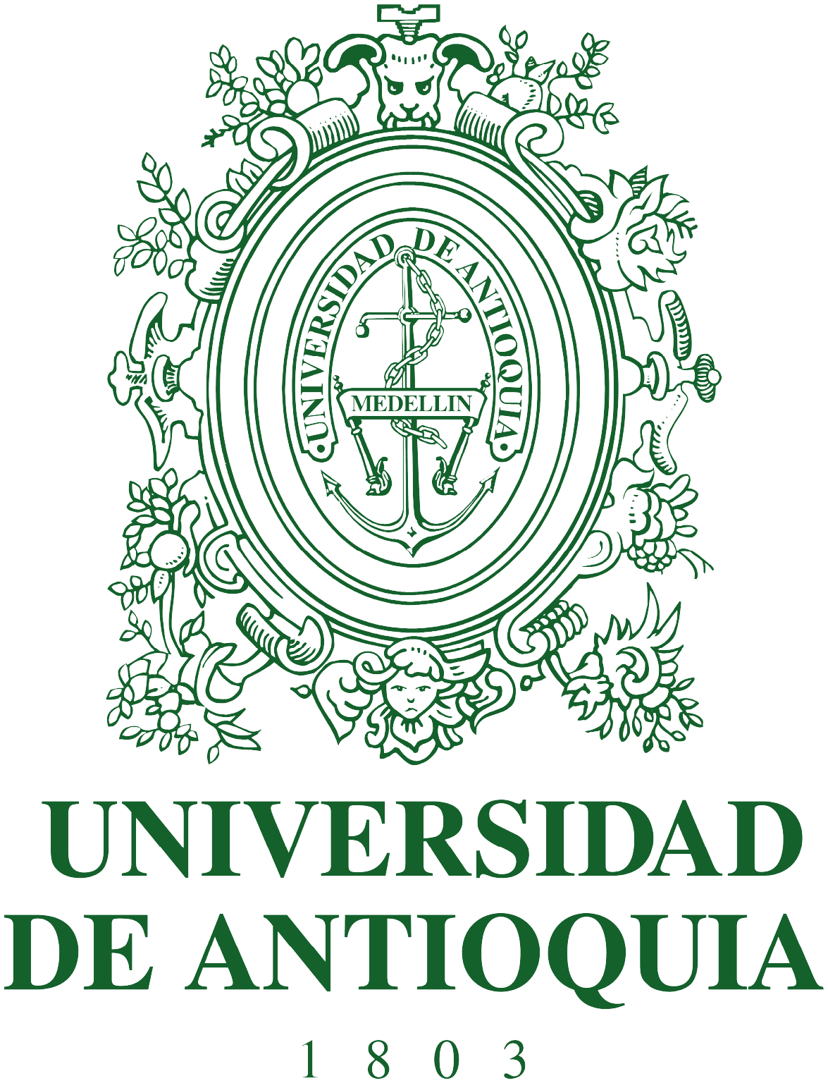 Universidad de Antioquia